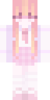 Передняя часть скина игрока enthusiasm_