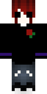 Передняя часть скина игрока epidemia_23