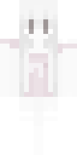 Передняя часть скина игрока estrial