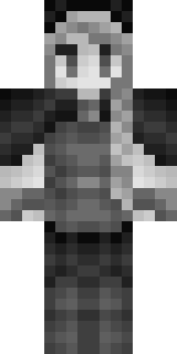 Передняя часть скина игрока euron1x