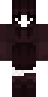 Передняя часть скина игрока faqS1C0