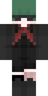 Передняя часть скина игрока fcbianthegoat