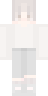 Передняя часть скина игрока felixx_LMAO