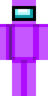 Передняя часть скина игрока fikretkarol