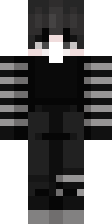 Передняя часть скина игрока finkar_legenda