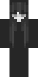 Передняя часть скина игрока fl4shka