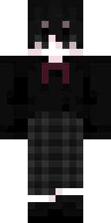 Передняя часть скина игрока fleydy_fleydy_