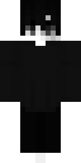 Передняя часть скина игрока forfn