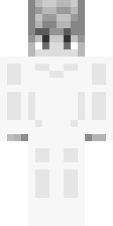 Передняя часть скина игрока fozzyan