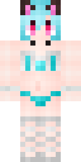 Передняя часть скина игрока fun__