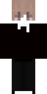 Передняя часть скина игрока geoluka17