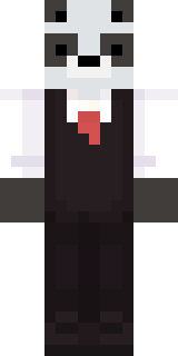 Передняя часть скина игрока ggstopd