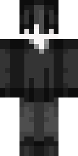 Передняя часть скина игрока gimibihi