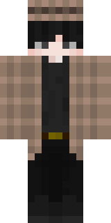 Передняя часть скина игрока giveusatank