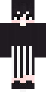 Передняя часть скина игрока go_ebaca_pls