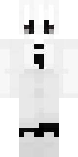 Передняя часть скина игрока godS1C0