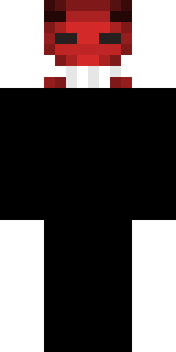 Передняя часть скина игрока gre1d