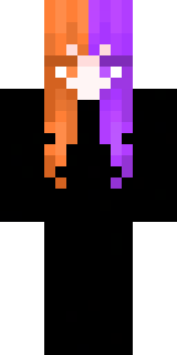 Передняя часть скина игрока greh_