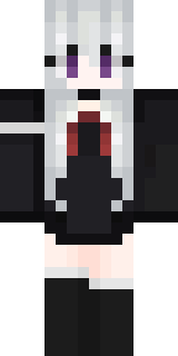 Передняя часть скина игрока gxtfield