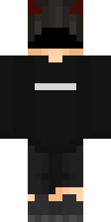 Передняя часть скина игрока haha_lox