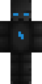 Передняя часть скина игрока heload