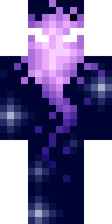 Передняя часть скина игрока hentauii