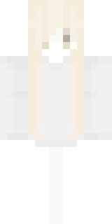 Передняя часть скина игрока hyperdreams