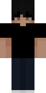 Передняя часть скина игрока iGORYNDEL7