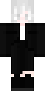 Передняя часть скина игрока iKrewyEz