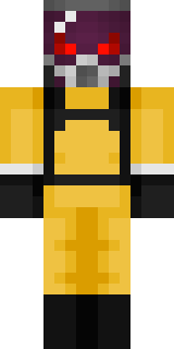 Передняя часть скина игрока iSmILeGames