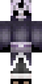 Передняя часть скина игрока iToNNyPvP