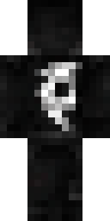 Передняя часть скина игрока indira0303