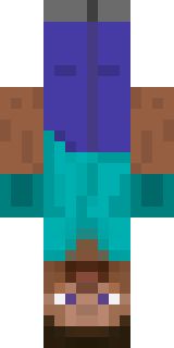 Передняя часть скина игрока inkognitoSSS