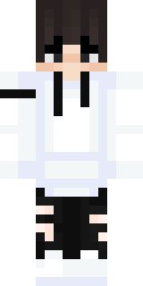 Передняя часть скина игрока inquzitor_2