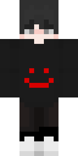 Передняя часть скина игрока ipi_2