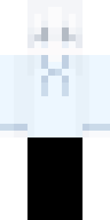 Передняя часть скина игрока ivan24245