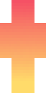 Передняя часть скина игрока jopaexe