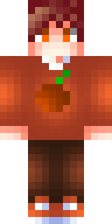 Передняя часть скина игрока jukitertyu