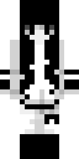 Передняя часть скина игрока jxkzo