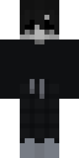 Передняя часть скина игрока k0valsky007