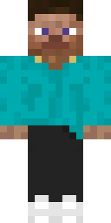 Передняя часть скина игрока kakachka2002