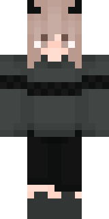 Передняя часть скина игрока kalach777