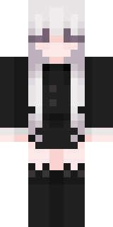 Передняя часть скина игрока karen4ikkk