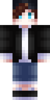 Передняя часть скина игрока kartonicktv