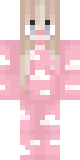 Передняя часть скина игрока kate_pusy