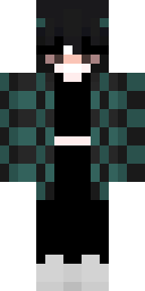 Передняя часть скина игрока kavai_0wo