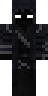 Передняя часть скина игрока keezzyy00