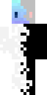 Передняя часть скина игрока kenmaster03