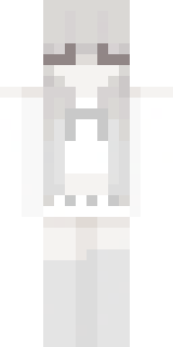 Передняя часть скина игрока keqlaw