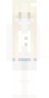 Передняя часть скина игрока kill